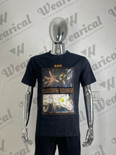 Short sleeve T-shirt (Medium)